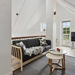 Cozy In With Sauna 公寓 加斯庭