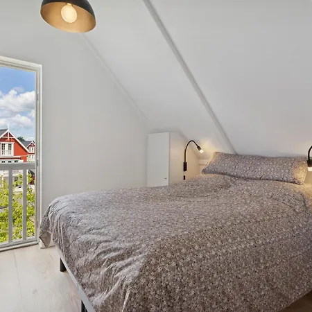 Cozy In With Sauna Apartmán *