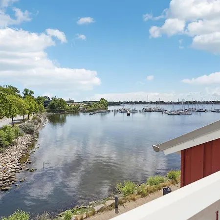 Cozy In With Sauna *