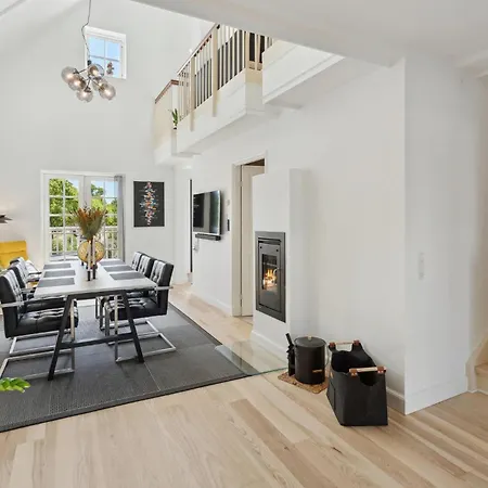 Amazing In Grsten With Sauna, Wifi And 3 Bedrooms Apartment
