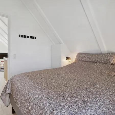 Apartmán Cozy In With Sauna