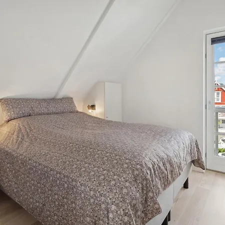 Apartment Amazing In Grsten With Sauna, Wifi And 3 Bedrooms *