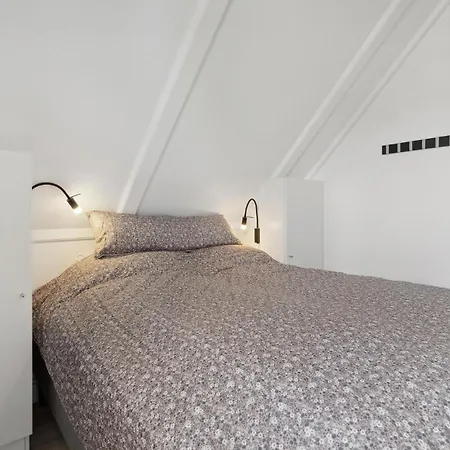 Cozy In With Sauna *