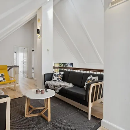 Cozy In With Sauna * Gråsten