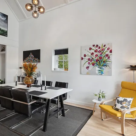 Cozy In With Sauna Apartmán