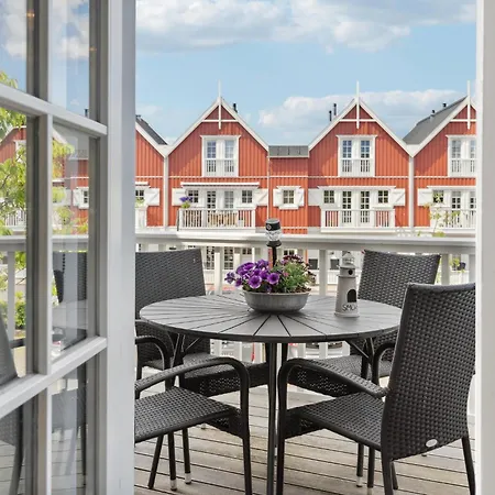 Apartmán Cozy In With Sauna *