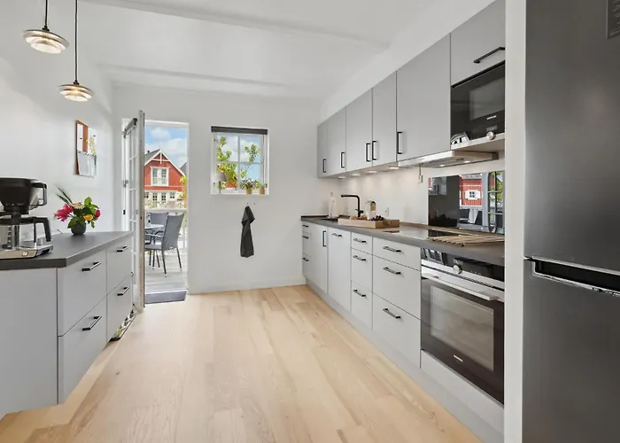 Cozy In With Sauna *