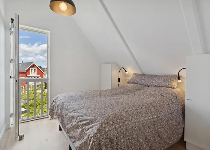 Cozy In With Sauna Apartment *