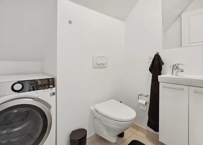 Cozy In With Sauna Apartment Grasten