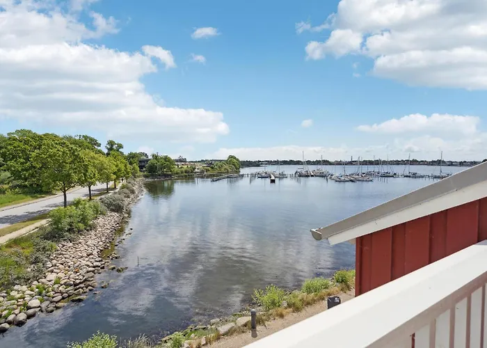 Cozy In With Sauna *