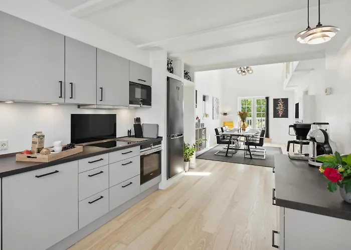 Cozy In With Sauna Grasten