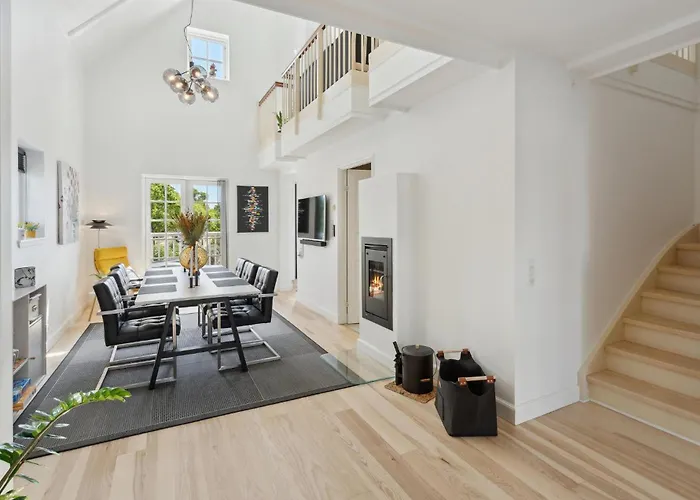 Cozy In With Sauna Apartment