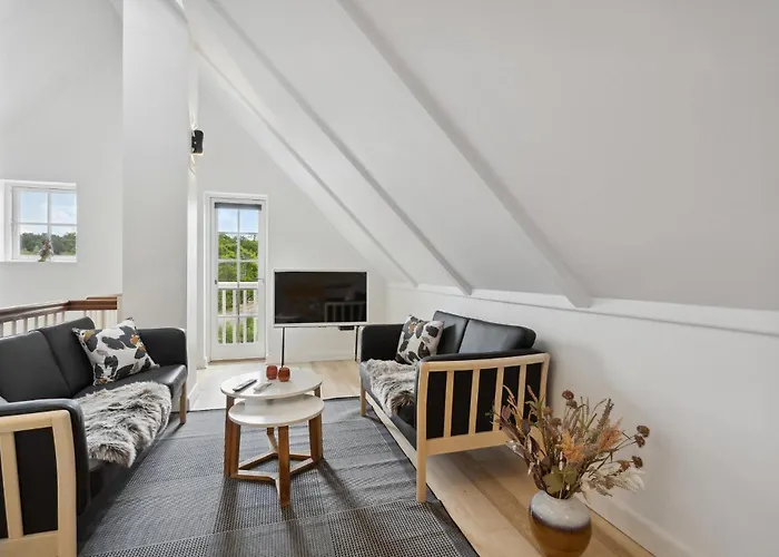 Cozy In With Sauna Apartment *