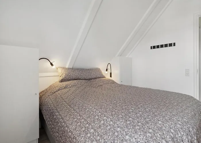 Cozy In With Sauna *