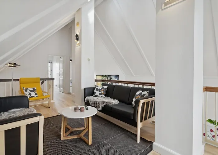 Cozy In With Sauna * Grasten