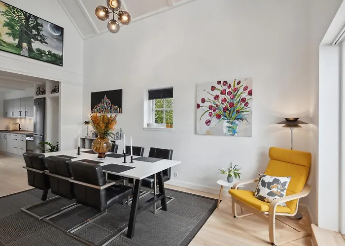 Cozy In With Sauna Apartment